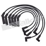 Walker Products Spark Plug Wire Set 924-1345 - view 2