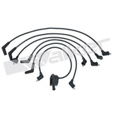 Walker Products Spark Plug Wire Set 924-1119
