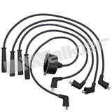 Walker Products Spark Plug Wire Set 924-1045 - view 2