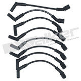 Walker Products Spark Plug Wire Set P/N:924-6003