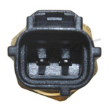 Walker Products Engine Cylinder Head Temperature Sensor 211-1055 - view 3