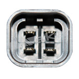 Walker Products Oxygen Sensor 350-34023 - view 2
