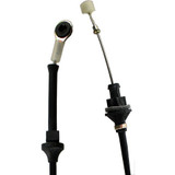Pioneer Automotive Industries Carburetor Accelerator Cable CA-8793 - view 2