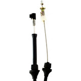 Pioneer Automotive Industries Carburetor Accelerator Cable CA-8515