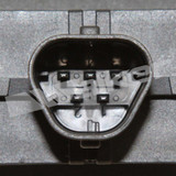 Walker Products Mass Air Flow Sensor P/N:245-1347