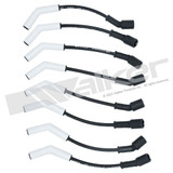 Walker Products Spark Plug Wire Set P/N:924-6012
