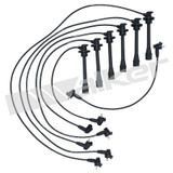 Walker Products Spark Plug Wire Set P/N:924-1490