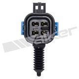 Walker Products Oxygen Sensor P/N:250-24273
