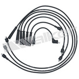 Walker Products Spark Plug Wire Set 924-1296