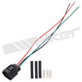 Walker Products Engine Camshaft Position Sensor Connector,Vehicle Speed Sensor Connector 270-1094