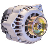 DENSO Auto Parts Alternator 210-5115