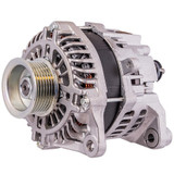 DENSO Auto Parts Alternator 210-4010 - view 3
