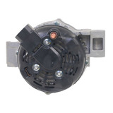 DENSO Auto Parts Alternator 210-1116 - view 2