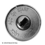 Beck/Arnley Ignition Lock Cylinder 201-1971 - view 2