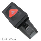 Beck/Arnley Hazard Warning Switch 201-2097 - view 3