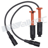 Walker Products Spark Plug Wire Set 924-1837 - view 2
