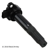 Beck/Arnley Direct Ignition Coil P/N:178-8536