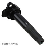 Beck/Arnley Direct Ignition Coil 178-8536 - view 2