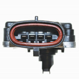 Walker Products Mass Air Flow Sensor 245-2017 - view 3