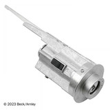 Beck/Arnley Ignition Lock Cylinder P/N:201-2523