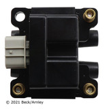 Beck/Arnley Ignition Coil 178-8499 - view 3
