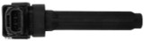 Beck/Arnley Direct Ignition Coil 178-8610 - view 2