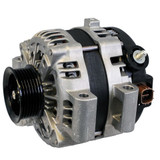 DENSO Auto Parts Alternator 210-1203