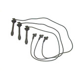 DENSO Auto Parts Spark Plug Wire Set 671-6183 - view 2