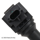 Beck/Arnley Direct Ignition Coil 178-8567 - view 3