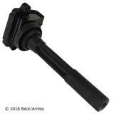 Beck/Arnley Direct Ignition Coil P/N:178-8253