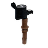 DENSO Auto Parts Direct Ignition Coil 673-6200