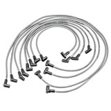 DENSO Auto Parts Spark Plug Wire Set P/N:671-8059