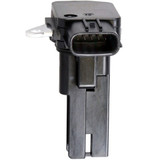 DENSO Auto Parts Mass Air Flow Sensor 197-6110