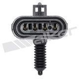 Walker Products Oxygen Sensor P/N:250-24490