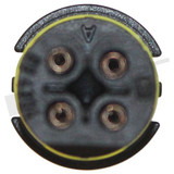 Walker Products Oxygen Sensor 350-34149 - view 2