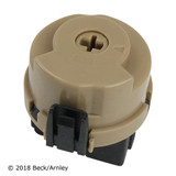 Beck/Arnley Ignition Switch 201-2522 - view 2