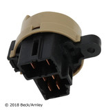 Beck/Arnley Ignition Switch 201-2522 - view 3