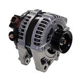 DENSO Auto Parts Alternator 210-0568 - view 3