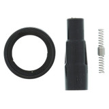 DENSO Auto Parts Direct Ignition Coil Boot Kit P/N:671-4318