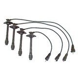 DENSO Auto Parts Spark Plug Wire Set 671-4144 - view 3
