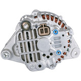 DENSO Auto Parts Alternator 210-4129 - view 2