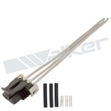 Walker Products Barometric Pressure Sensor Connector,Engine Camshaft Position Sensor Connector P/N:270-1044
