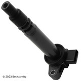 Beck/Arnley Direct Ignition Coil 178-8345 - view 3