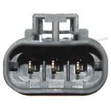 Walker Products Oxygen Sensor P/N:350-33008