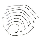 DENSO Auto Parts Spark Plug Wire Set P/N:671-8113