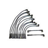 DENSO Auto Parts Spark Plug Wire Set 671-9004 - view 2