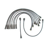 DENSO Auto Parts Spark Plug Wire Set 671-8111 - view 2