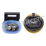 Walker Products Engine Coolant Temperature Sender,Engine Coolant Temperature Sensor 211-91050 - view 3