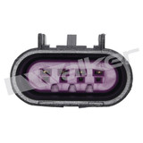 Walker Products Oxygen Sensor P/N:250-24690