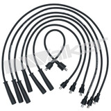 Walker Products Spark Plug Wire Set 924-1291